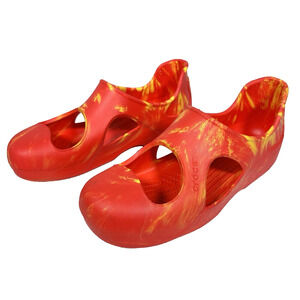 Crocs Vasile Marius Gindac Roman Style Clogs Sandals Mens 11 Collab 2007 Canada